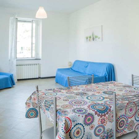 Апартаменты 047 - Casa Le Grigue, 6 Posti Letto A 10 Minuti Dal Mare Сестри-Леванте Экстерьер фото