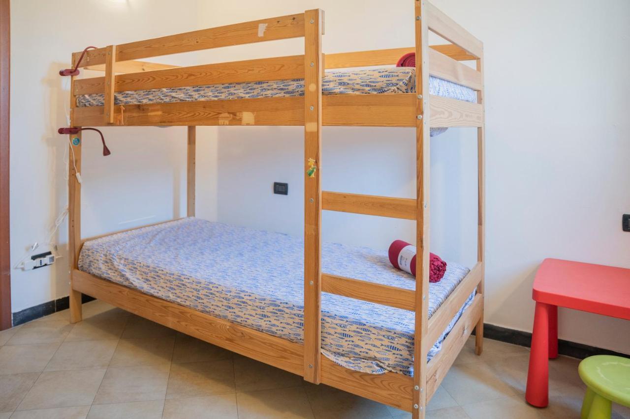 Апартаменты 047 - Casa Le Grigue, 6 Posti Letto A 10 Minuti Dal Mare Сестри-Леванте Экстерьер фото