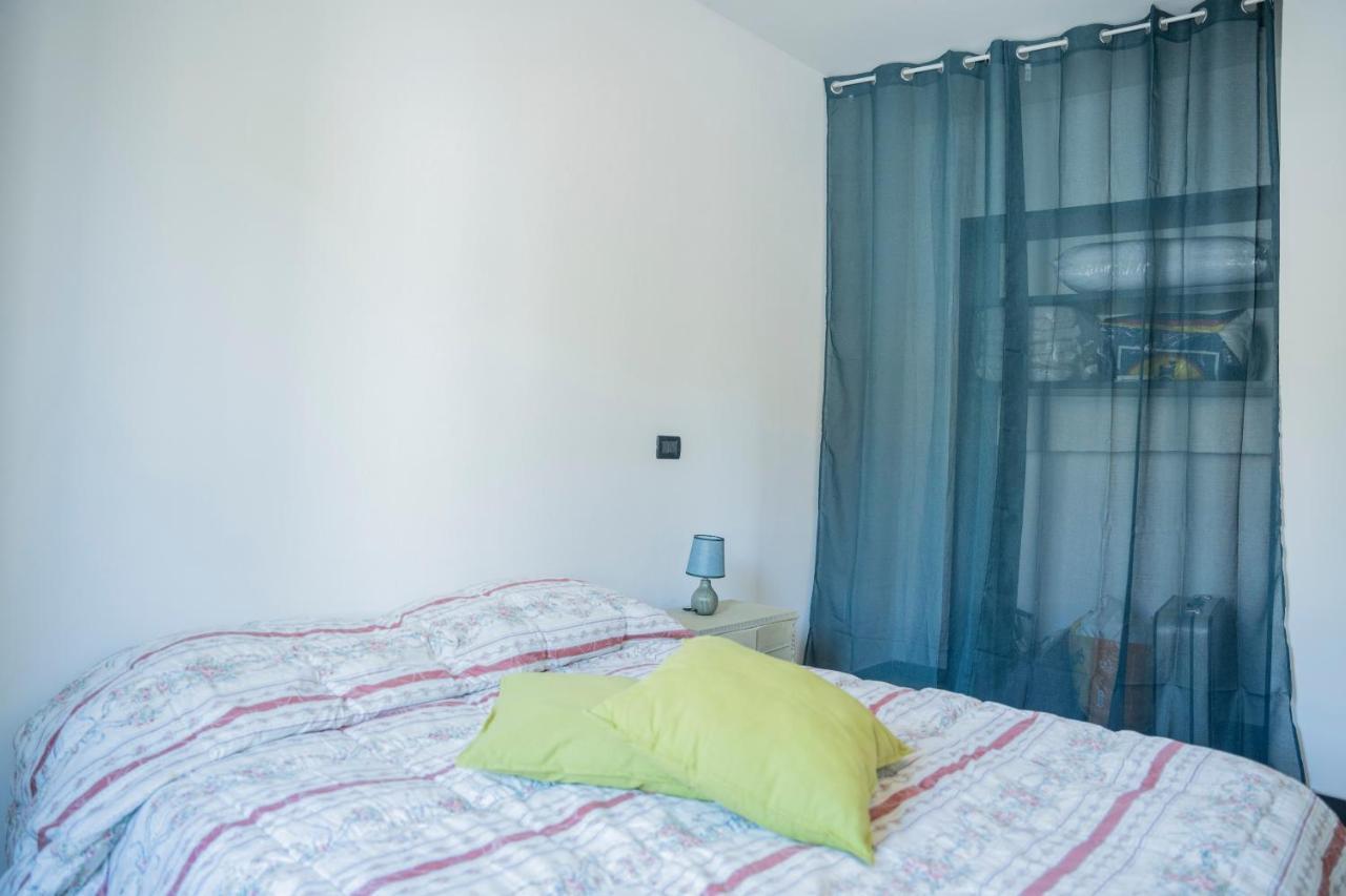 Апартаменты 047 - Casa Le Grigue, 6 Posti Letto A 10 Minuti Dal Mare Сестри-Леванте Экстерьер фото