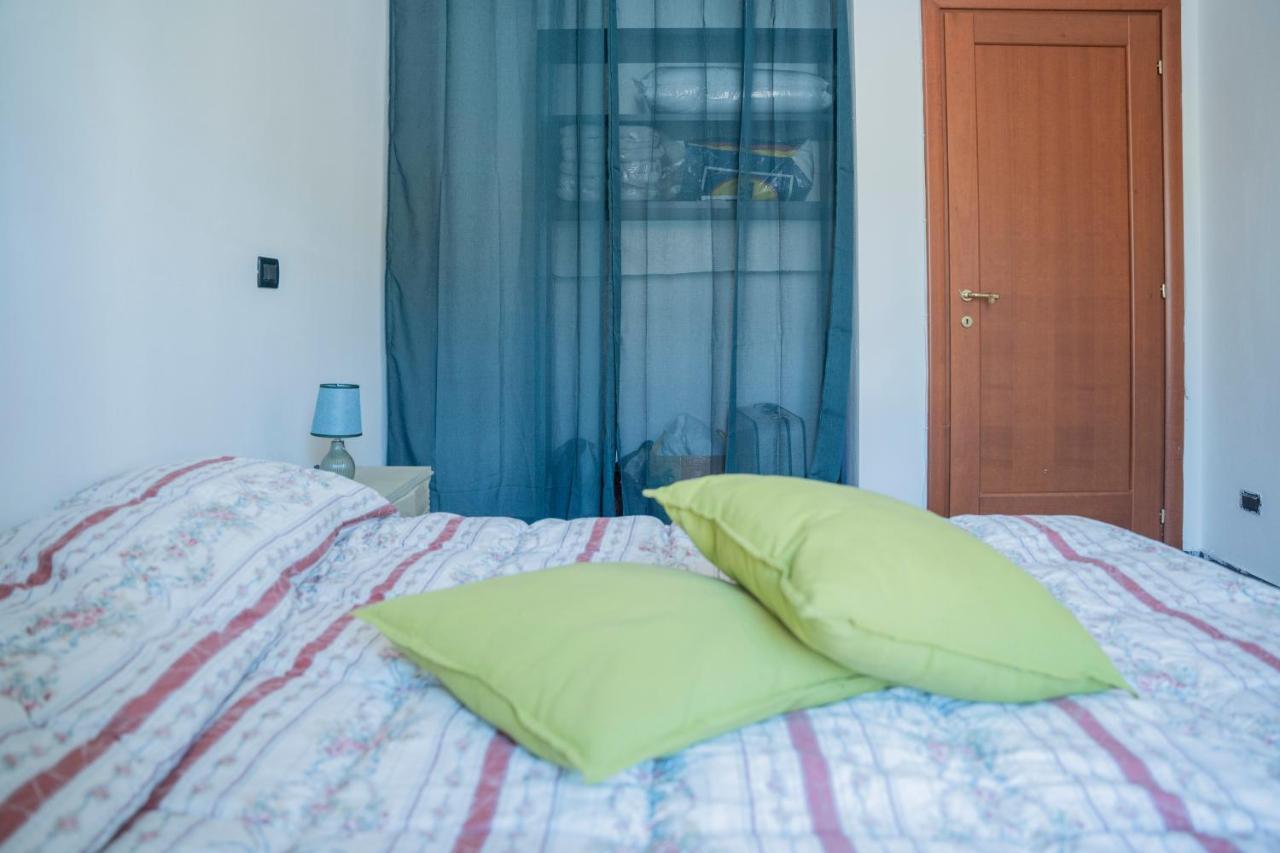 Апартаменты 047 - Casa Le Grigue, 6 Posti Letto A 10 Minuti Dal Mare Сестри-Леванте Экстерьер фото