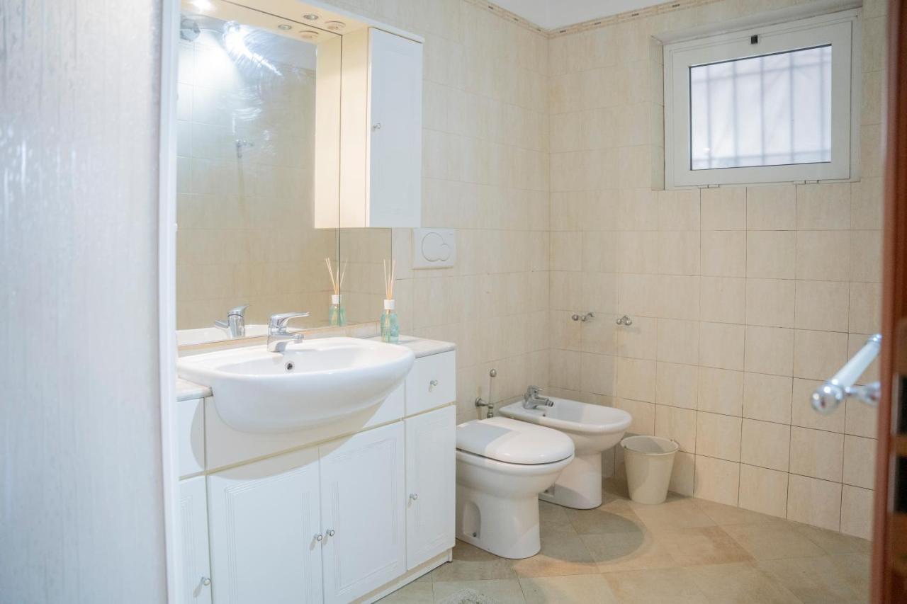 Апартаменты 047 - Casa Le Grigue, 6 Posti Letto A 10 Minuti Dal Mare Сестри-Леванте Экстерьер фото