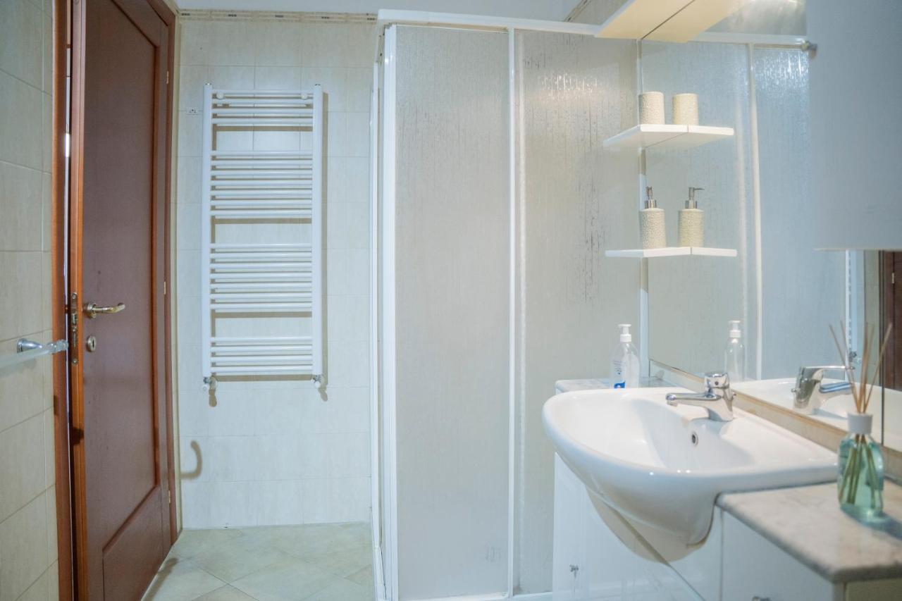 Апартаменты 047 - Casa Le Grigue, 6 Posti Letto A 10 Minuti Dal Mare Сестри-Леванте Экстерьер фото